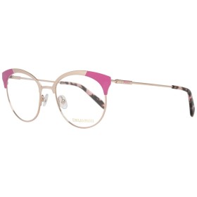 Ladies' Spectacle frame Emilio Pucci EP5086 52028 by Emilio Pucci, Glasses and accessories - Ref: S7236078, Price: 67,61 €, D...