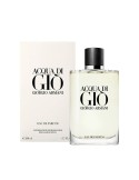 Perfume Hombre Giorgio Armani EDP Acqua Di Gio 200 ml | Tienda24 Tienda24.eu