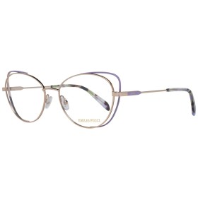 Montura de Gafas Mujer Emilio Pucci EP5141 54028 de Emilio Pucci, Gafas y accesorios - Ref: S7236089, Precio: 70,83 €, Descue...