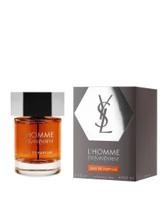 Profumo Uomo Yves Saint Laurent EDP L'Homme 100 ml da Yves Saint Laurent, Eau de Parfum - Ref: S8314378, Precio: 103,21 €, De...