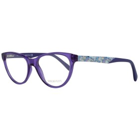 Montura de Gafas Mujer Emilio Pucci EP5025 52081 de Emilio Pucci, Gafas y accesorios - Ref: S7236106, Precio: 67,61 €, Descue...