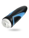 Men Masturbator Satisfyer SF-EE73-636-0817 Schwarz | Tienda24 Tienda24.eu