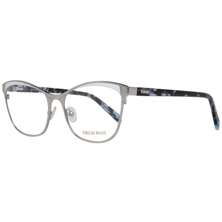 Monture de Lunettes Femme Emilio Pucci EP5084 53016 de Emilio Pucci, Lunettes et accessoires - Réf : S7236117, Prix : 70,83 €...