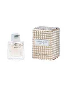 Profumo Donna Jimmy Choo EDP Illicit 4,5 ml da Jimmy Choo, Eau de Parfum - Ref: S8314451, Precio: 9,03 €, Descuento: %