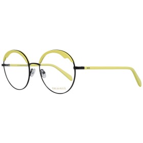 Monture de Lunettes Femme Emilio Pucci EP5130 54005 de Emilio Pucci, Lunettes et accessoires - Réf : S7236124, Prix : 70,83 €...