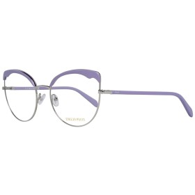 Monture de Lunettes Femme Emilio Pucci EP5131 55020 de Emilio Pucci, Lunettes et accessoires - Réf : S7236125, Prix : 70,83 €...