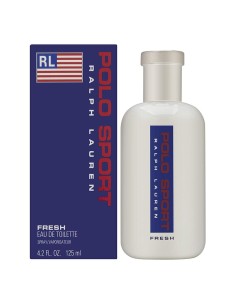 Profumo Uomo Ralph Lauren EDT Polo Sport Fresh 125 ml da Ralph Lauren, Eau de Toilette - Ref: S8314485, Precio: 39,68 €, Desc...