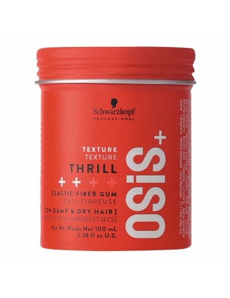 Texturizador para o Cabelo Schwarzkopf Osis+ 100 ml | Tienda24 Tienda24.eu