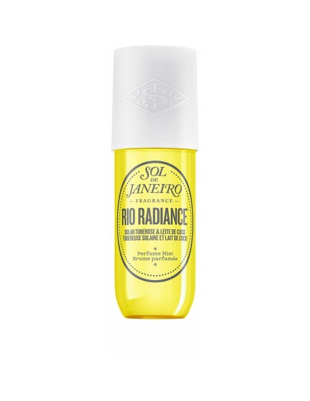 Spray Corporal Sol De Janeiro Radiance 240 ml | Tienda24 Tienda24.eu