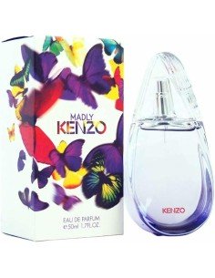 Profumo Donna Kenzo EDP Madly Kenzo! 50 ml da Kenzo, Eau de Parfum - Ref: S8314539, Precio: 55,42 €, Descuento: %