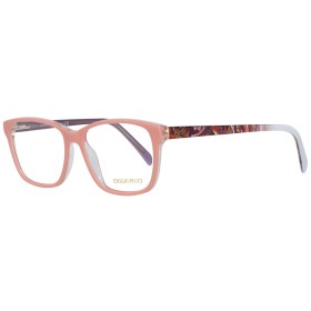 Monture de Lunettes Femme Emilio Pucci EP5032 53074 de Emilio Pucci, Lunettes et accessoires - Réf : S7236144, Prix : 67,61 €...