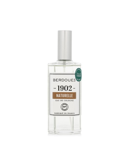 Unisex-Parfüm Berdoues EDC 1902 Naturelle 125 ml | Tienda24 Tienda24.eu