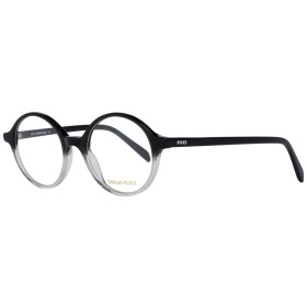 Monture de Lunettes Femme Emilio Pucci EP5091 50005 de Emilio Pucci, Lunettes et accessoires - Réf : S7236156, Prix : 67,61 €...