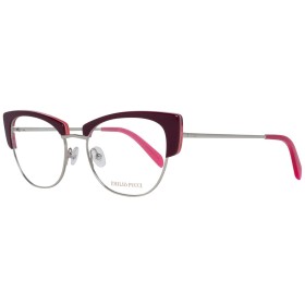 Montura de Gafas Mujer Emilio Pucci EP5102 54083 de Emilio Pucci, Gafas y accesorios - Ref: S7236157, Precio: 70,83 €, Descue...