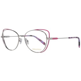 Monture de Lunettes Femme Emilio Pucci EP5141 54016 de Emilio Pucci, Lunettes et accessoires - Réf : S7236162, Prix : 70,83 €...