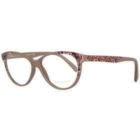 Montura de Gafas Mujer Emilio Pucci EP5022 54057 de Emilio Pucci, Gafas y accesorios - Ref: S7236169, Precio: 70,83 €, Descue...