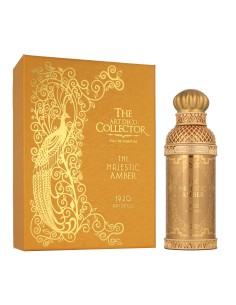 Perfume Mujer Alexandre J EDP The Art Deco Collector The Majestic Amber 100 ml de Alexandre J, Agua de perfume - Ref: S831476...