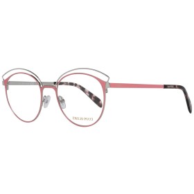 Monture de Lunettes Femme Emilio Pucci EP5076 49074 de Emilio Pucci, Lunettes et accessoires - Réf : S7236186, Prix : 67,61 €...