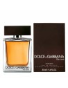 Perfume Homem Dolce & Gabbana EDT The One 100 ml | Tienda24 Tienda24.eu