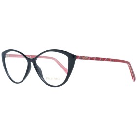 Monture de Lunettes Femme Emilio Pucci EP5058 56001 de Emilio Pucci, Lunettes et accessoires - Réf : S7236200, Prix : 67,61 €...