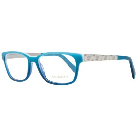 Monture de Lunettes Femme Emilio Pucci EP5026 54086 de Emilio Pucci, Lunettes et accessoires - Réf : S7236209, Prix : 69,61 €...