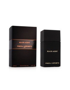 Men's Perfume Pascal Morabito EDT Black Agent 100 ml by Pascal Morabito, Eau de Toilette - Ref: S8314907, Price: 22,05 €, Dis...