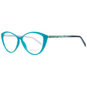 Monture de Lunettes Femme Emilio Pucci EP5058 56087 de Emilio Pucci, Lunettes et accessoires - Réf : S7236219, Prix : 67,61 €...