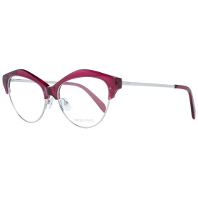 Monture de Lunettes Femme Emilio Pucci EP5069 56075 de Emilio Pucci, Lunettes et accessoires - Réf : S7236221, Prix : 70,83 €...