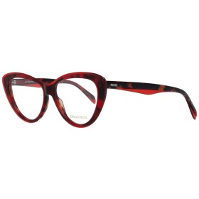 Monture de Lunettes Femme Emilio Pucci EP5096 55068 de Emilio Pucci, Lunettes et accessoires - Réf : S7236234, Prix : 67,61 €...