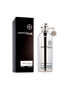 Profumo Unisex Montale EDP Musk to Musk 100 ml da Montale, Eau de Parfum - Ref: S8314966, Precio: 79,51 €, Descuento: %