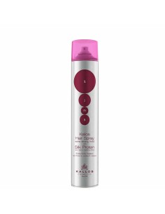 Laque de Fixation Forte Postquam Sculp Hair Spray (750 ml) | Tienda24 Tienda24.eu