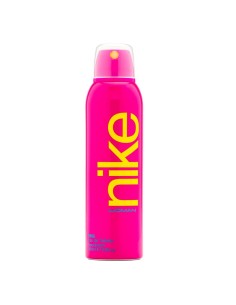 Deospray Nike The Perfume 200 ml | Tienda24 Tienda24.eu