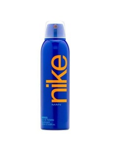 Deodorante Spray Nike Indigo 200 ml da Nike, Deodoranti - Ref: S8315061, Precio: 4,67 €, Descuento: %