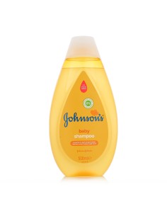 Shampoo per Bambini Johnson's 500 ml da Johnson's, Shampoo - Ref: S8315073, Precio: 4,83 €, Descuento: %