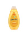 Children's Shampoo Johnson's 500 ml | Tienda24 Tienda24.eu