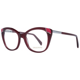 Monture de Lunettes Femme Emilio Pucci EP5059 53068 de Emilio Pucci, Lunettes et accessoires - Réf : S7236257, Prix : 70,83 €...