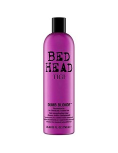 Balsamo Bed Head Dumb Blonde Tigi da Tigi, Balsami - Ref: S8315124, Precio: 13,60 €, Descuento: %