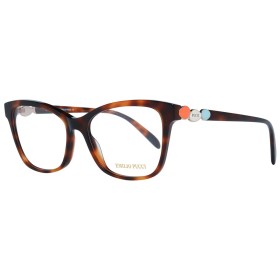 Montura de Gafas Mujer Emilio Pucci EP5150 54052 de Emilio Pucci, Gafas y accesorios - Ref: S7236259, Precio: 67,61 €, Descue...