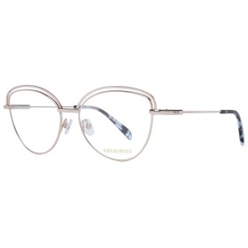 Monture de Lunettes Femme Emilio Pucci EP5170 55028 de Emilio Pucci, Lunettes et accessoires - Réf : S7236262, Prix : 70,83 €...