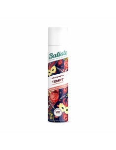 Shampoo Secco Batiste Tempt Seductive Petals 200 ml da Batiste, Shampoo a secco - Ref: S8315149, Precio: 5,45 €, Descuento: %