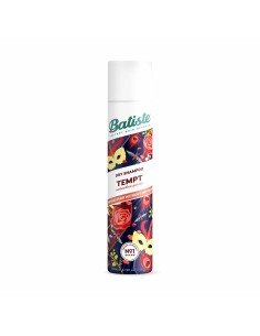 Champú en Seco Batiste Tempt Seductive Petals 200 ml de Batiste, Champús secos - Ref: S8315149, Precio: 5,45 €, Descuento: %