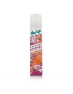 Shampooing sec Blush Floral & Flirty Batiste 503298 200 ml | Tienda24 Tienda24.eu