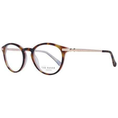 Montura de Gafas Mujer Ted Baker TB9132 49222 de Ted Baker, Gafas y accesorios - Ref: S7236297, Precio: 70,45 €, Descuento: %