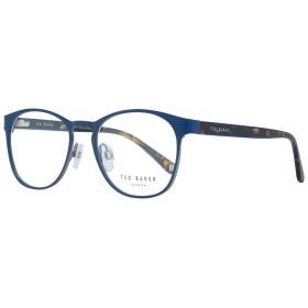 Armação de Óculos Homem Ted Baker TB4271 52639 de Ted Baker, Óculos e acessórios - Ref: S7236307, Preço: 67,26 €, Desconto: %