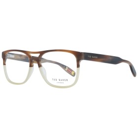 Montura de Gafas Hombre Ted Baker TB8207 56162 de Ted Baker, Gafas y accesorios - Ref: S7236310, Precio: 58,25 €, Descuento: %