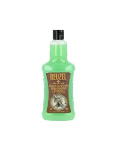 Shampoo Esfoliante Reuzel 1 L da Reuzel, Shampoo - Ref: S8315307, Precio: 23,99 €, Descuento: %