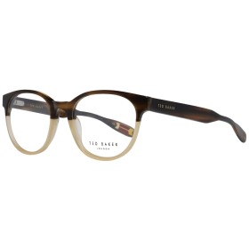 Monture de Lunettes Homme Ted Baker TB8197 51162 de Ted Baker, Lunettes et accessoires - Réf : S7236358, Prix : 67,26 €, Remi...