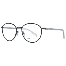 Montatura per Occhiali Uomo Ted Baker TB4301 53800 di Ted Baker, Occhiali e accessori - Rif: S7236407, Prezzo: 70,45 €, Scont...