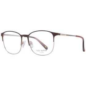 Montatura per Occhiali Uomo Ted Baker TB4311 55158 di Ted Baker, Occhiali e accessori - Rif: S7236417, Prezzo: 67,26 €, Scont...