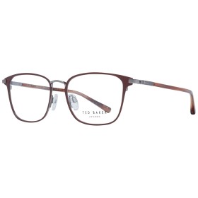 Montatura per Occhiali Uomo Ted Baker TB4329 52183 di Ted Baker, Occhiali e accessori - Rif: S7236418, Prezzo: 67,26 €, Scont...